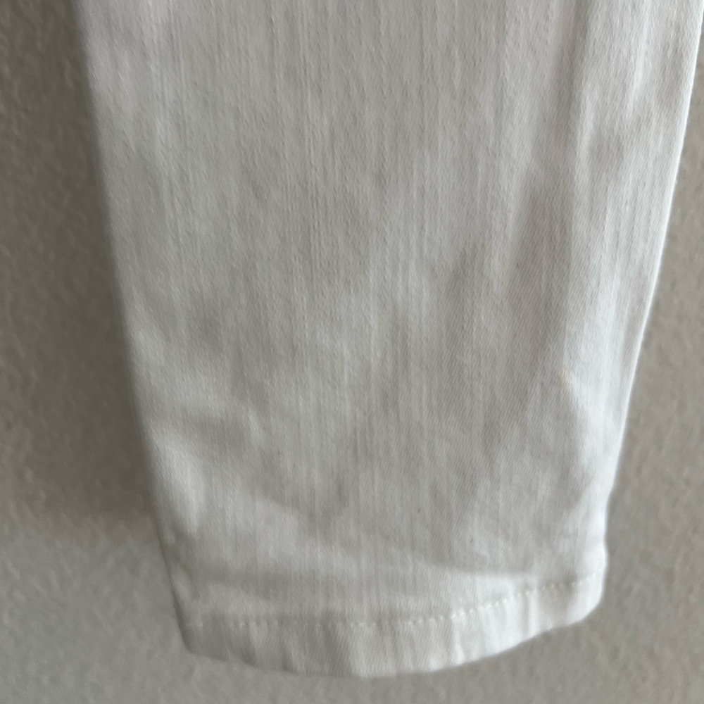 Blank NYC Kids White Jeans - Picture 15 of 15